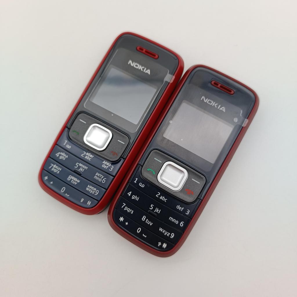 90% New Refurbished Nokia Original Nokia 1209 Mobile Phone