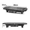 Hanle Electric BBQ Grill