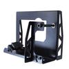 Ergonomic Portable Thickened Steel Planer Inversion Bracket Stand For Woodworking Tool Quick Assembly Disassembly Design