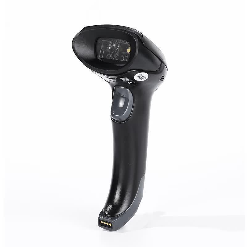 SUPERLEAD 2620BT Wireless 1D 2D Barcode Scanner