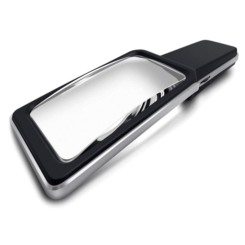 

ORIONS Magnifying Glass with LED Light and Adjustable Function LDL-2500