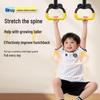 XTEP Home Fitness Gymnastic Rings for Pull-Up Bars