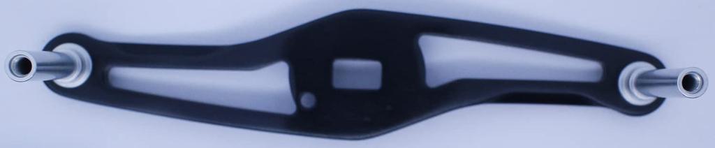 Genuine Part 22 SLX DC XT 71XG Handlebar Part 101VF No.