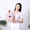 Reißverschluss Bento Lunch Handtasche - Oxford Stoff Mama Tasche