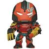 Figurine - funko - the inventor - marvel what if - vinyle - 15,24 cm - cadeau idéal