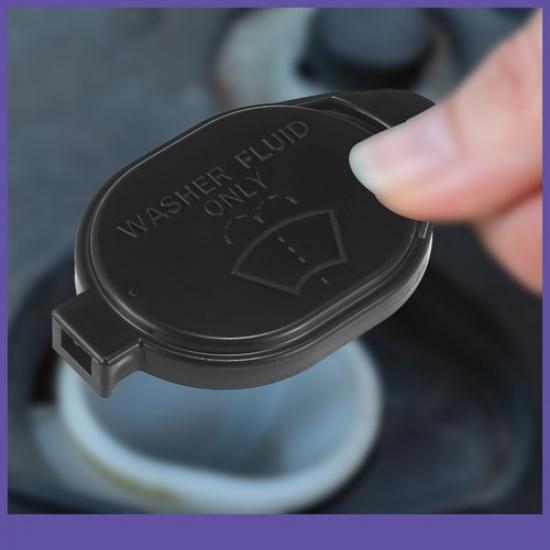Windschutzscheibenwaschflüssigkeitsbehälterdeckel Einzeln für Toyota RAV4 für Infiniti