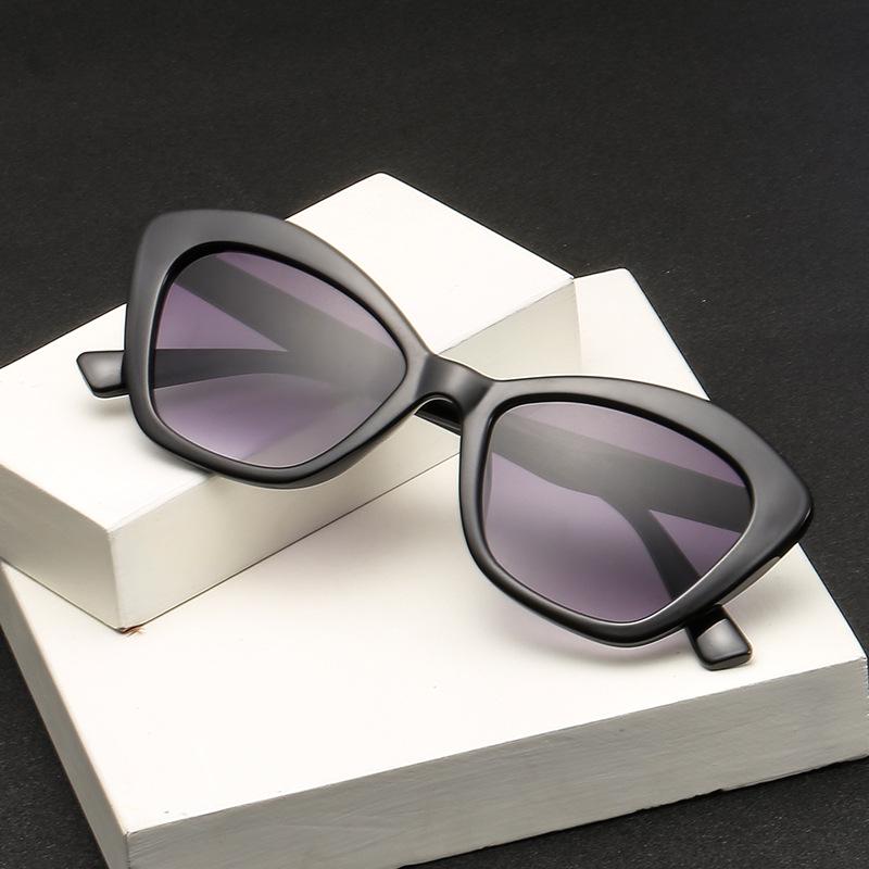 2019 Sunglasses, Trendy Personalized Glasses, The Same Sunglasses For Women