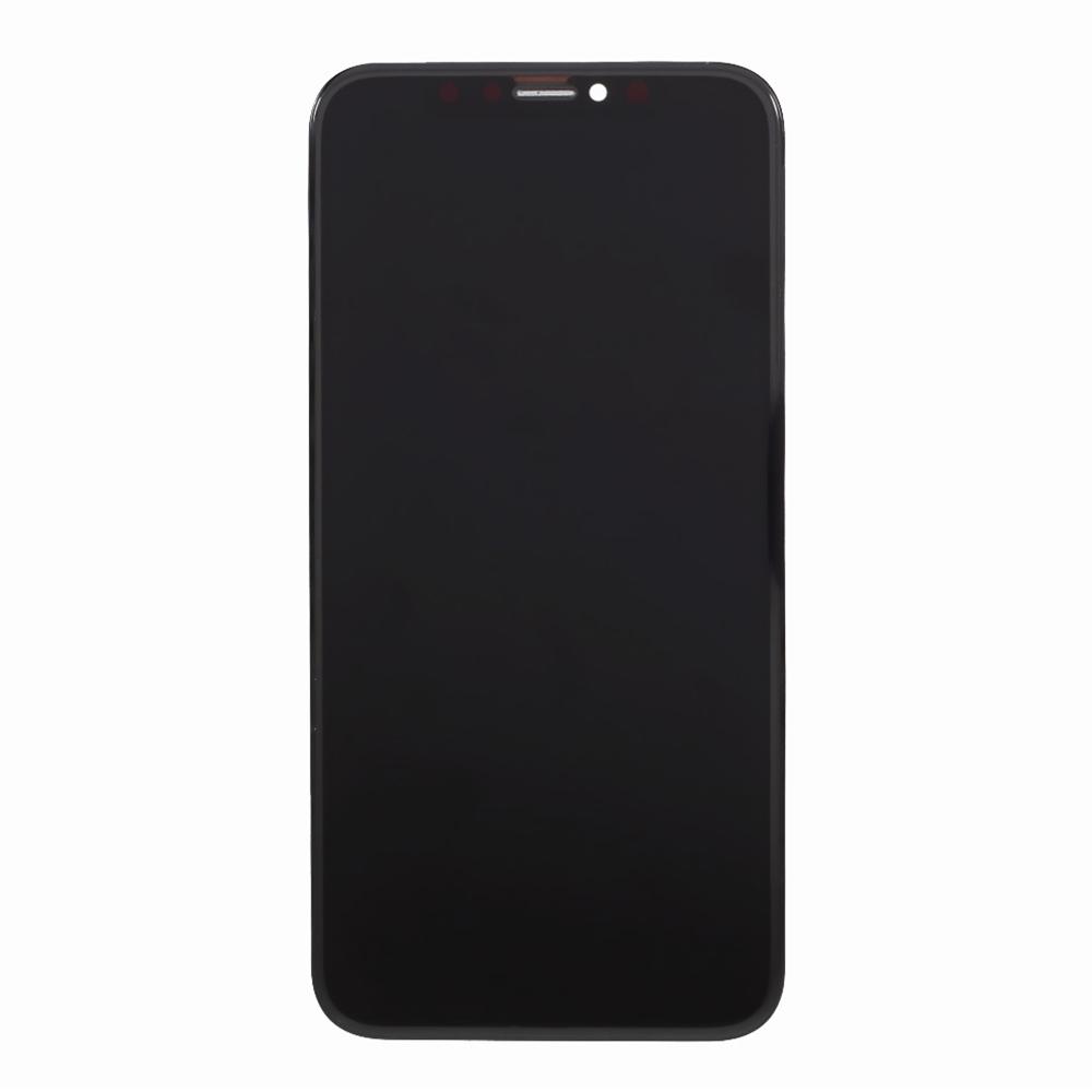 

Для iPhone XS Екран OLED класу C та Вузол дигітайзера Запасна частина (Без логотипу) Type A