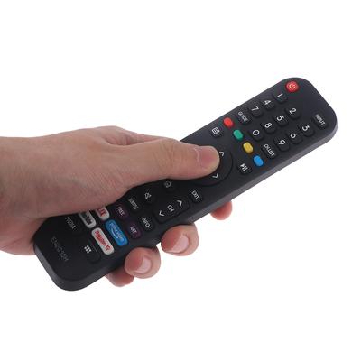 En2G30H TV-Fernbedienung kompatibel mit Hisense Smart Youtube / Nelflix