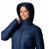Columbia Heavenly™ Long Jacket
