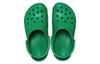 Crocs Zoccoli Classici EVA Zoccoli Classici Unisex Verde Sempreverde 10001-3WH