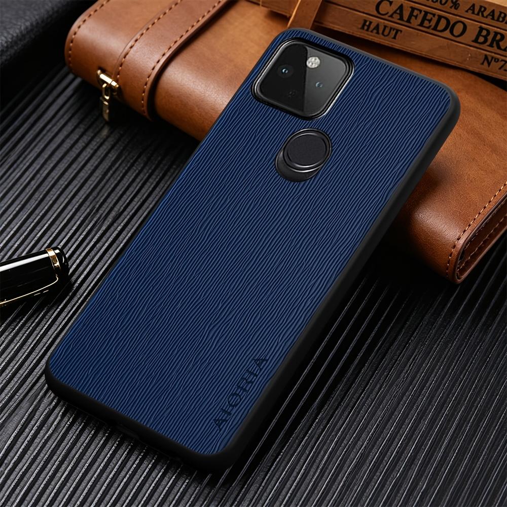 Phone Case - Case for Google Pixel 6A 6 Pro 5 4A 4 XL 4XL Durable And Minimally Designed Wave Pattern Phone Case Suitable for Google Pixel 5A
