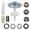 41C4220A Garage Door Opener Gear Kit, Gear and Sprocket Kit Replacement for Liftmaster, Chamberlain, Sears, Craftsman 1