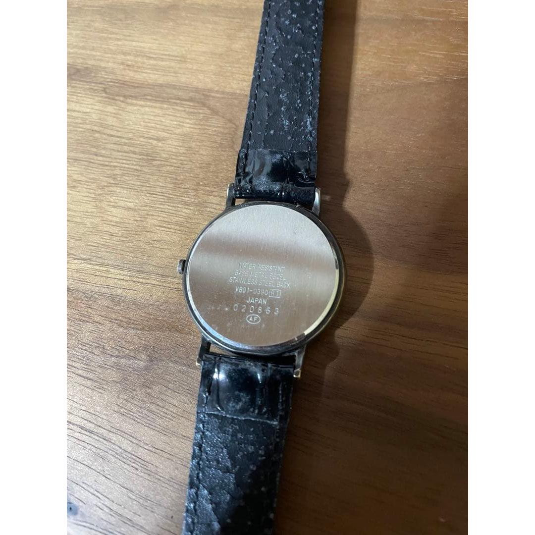 Новые женские часы SEIKO Seiko ALBA Y801-0390