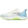 2.5 Fashion Fabric Cushioning Slip Resistant Abrasion Resistant Breathable Lightweight Low Top Running Shoes Men's 112235582-8