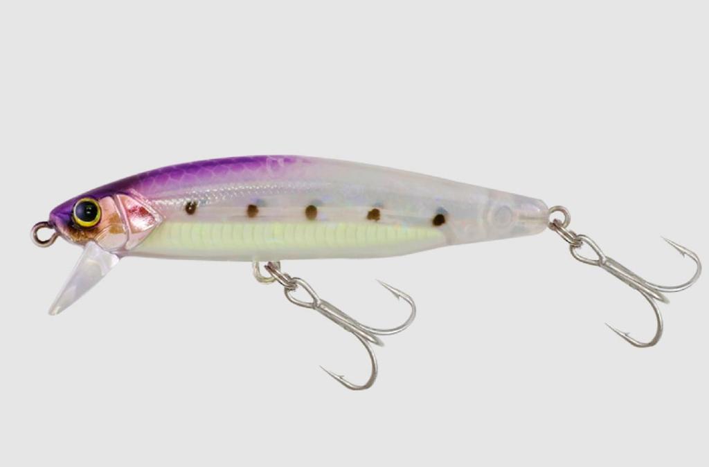 Sale Jackall Big Backer Anchopeed 84 Sinking Lure 27 Grams Yuugure (3300)