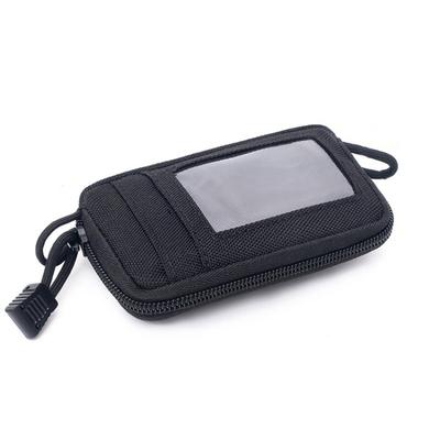 Outdoor Running Multi-functional Coin Purse Travel Waterproof Leisure Card Bag