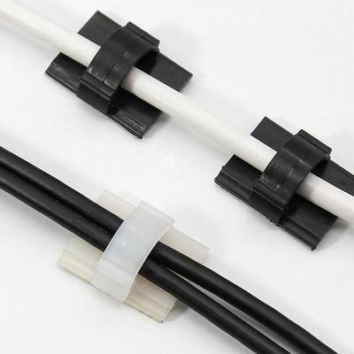 Kablolar, teller ve aksesuarları – Kablo kelepçeleri