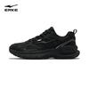 Erke Casual Men's Shoes Sports Shoes Comfortable Versatile Soft Sole Lightweight Running Shoes Men