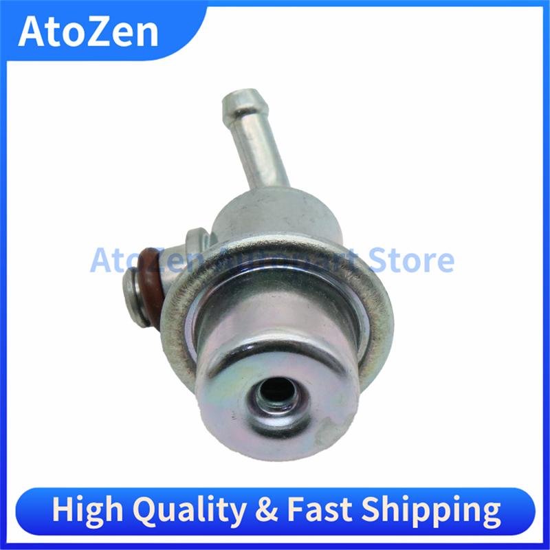 Kraftstoffdruckregler für Kia Rio 5 Optima Magentis Hyundai Accent Verna Sonata NF Getz 31380-3K000 313803K000 31380 3K000 Neu