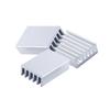 Aluminum Heat Sink Sheet & Profile - 20x14x6mm Chip Radiator with Thermal Conductivity