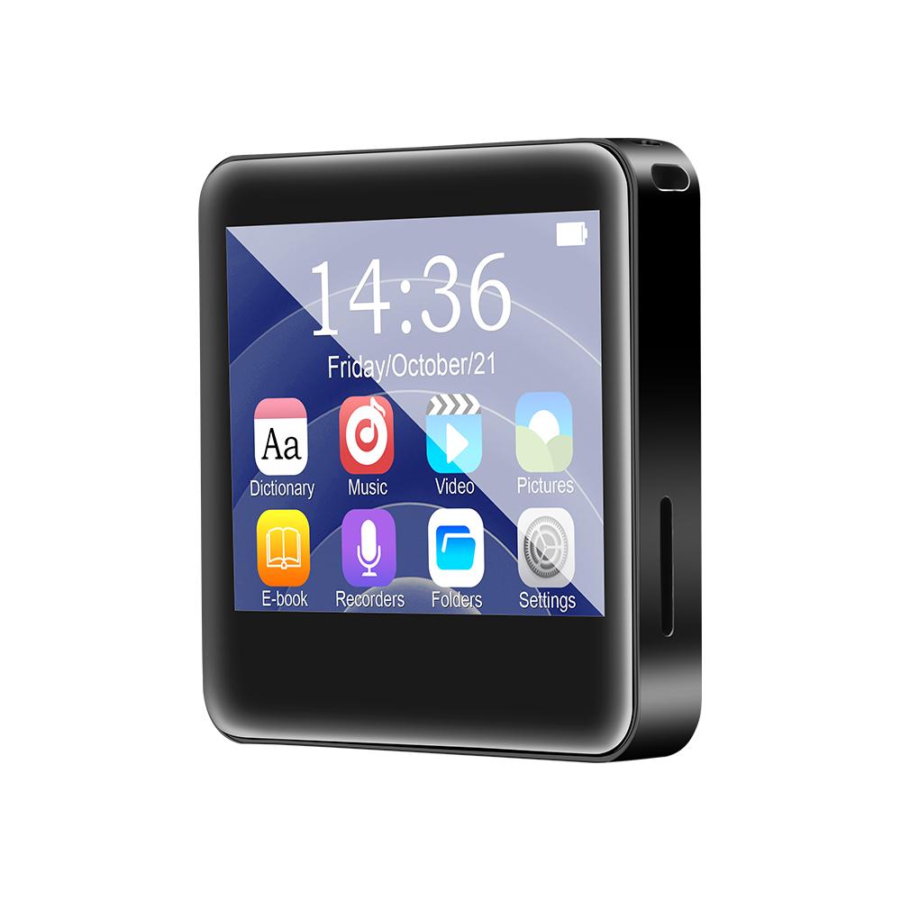 Black 4GB