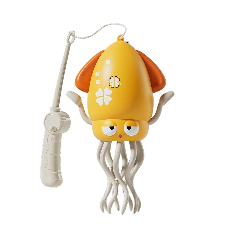 Dancing Crab Run Away Toy for Babies Crawling Interactive Escape Crabs Baby Birthday Thanksgiving Christmas Gift Battery Edition