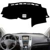 Für Lexus RX RX300 RX330 RX350 2004 2005 2006 2007 2008 2009 Autozubehör Armaturenbrettabdeckung Matte Anti-UV DashMAT Sonnenschutz Teppich