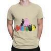 Barba Funny 100 Cotton Tshirt Barba Tees Tops For Unisex