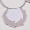 Koala Hairbands Festive Photo Props Halloween Ear Headbands Party Headpiece Fun Headbands for Music Festivals