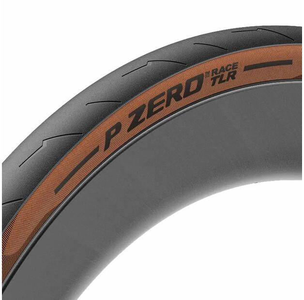 

Дорожная шина Pirelli P Zero™ Race Tubeless Classic 700C x 32 700C x 32