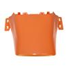 for Honda CRF50 Refitting Rear Fender Motorcycle Accessories 50cc Mini Moto Pit Bike Mudguard Motocross Off Road Extended Longer