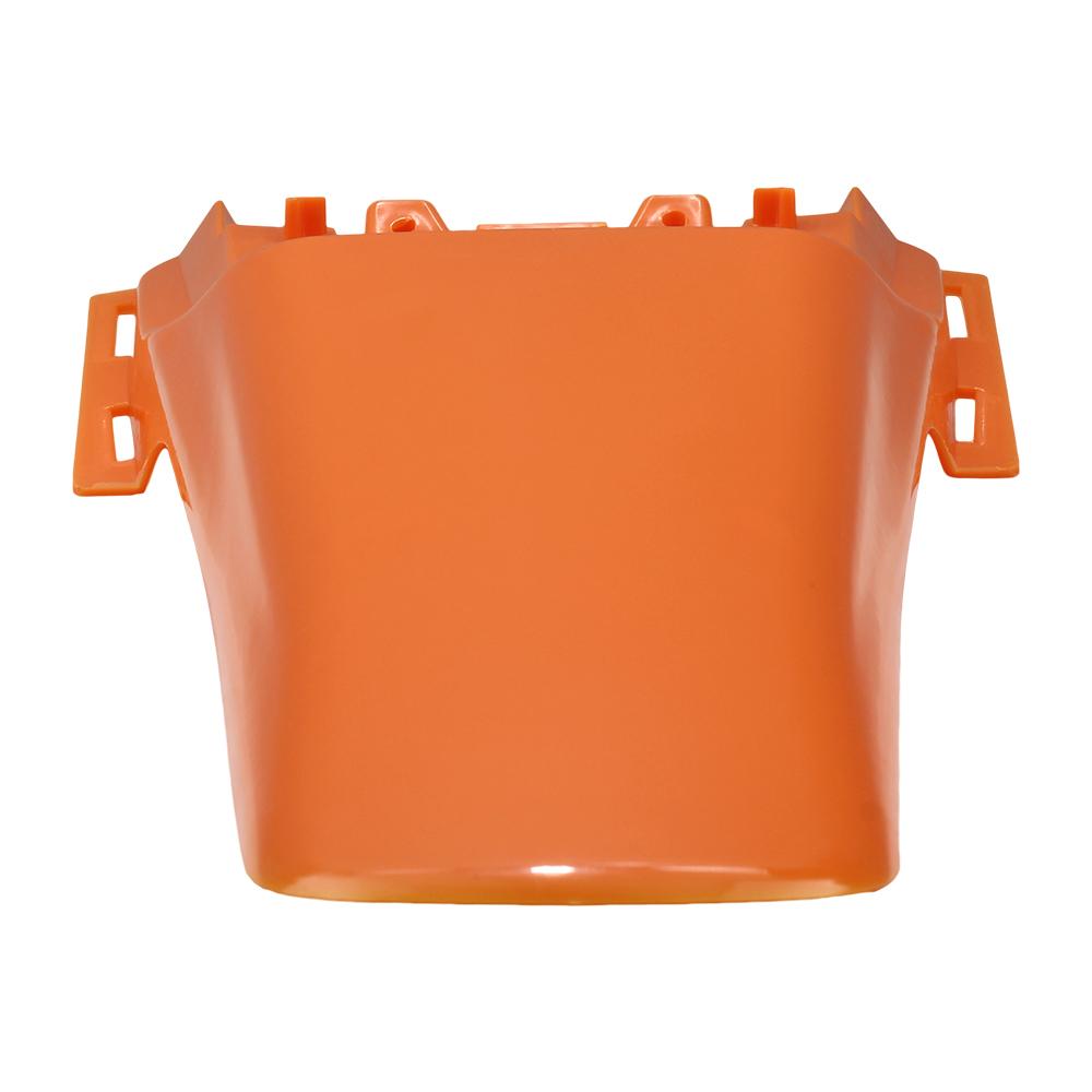 for Honda CRF50 Refitting Rear Fender Motorcycle Accessories 50cc Mini Moto Pit Bike Mudguard Motocross Off Road Extended Longer