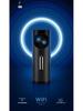 1080P Night Vision Dash Cam with Wi-Fi & Mobile Connectivity