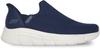 Skechers Slip-Ins BOBS Sport B Flex - Resilient (118306-NVY) кроссовки navy