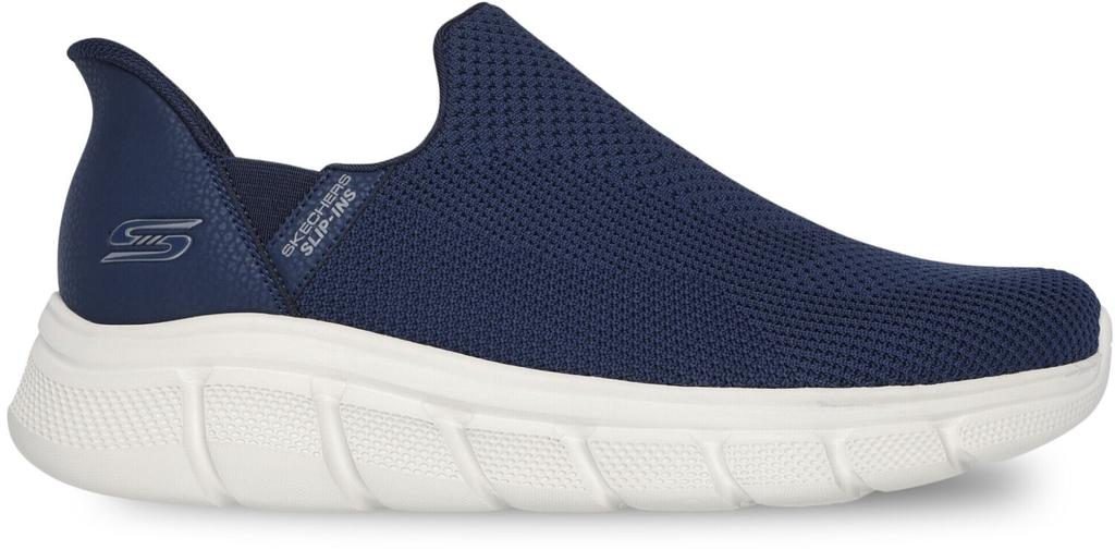 Skechers Slip-Ins BOBS Sport B Flex - Resilient (118306-NVY) кроссовки navy