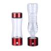 Hydrogen-Rich Wellness Water Cup with Hydrogen-Oxygen Separation Technology