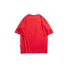 Anta Coca-Cola Co-branded Crew Neck Short Sleeve T-Shirt Red Unisex 95029160-2