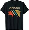Men's and Women's T-shirts NEW LIMITED Pork Adobo Filipino Shirt - Funny Adobo Great Tee T-Shirt Size S-3XL