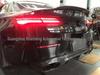 Mercedes-Benz E-Class W238 Coupe Rear Lip, Carbon Fiber Brabus E53 Style (2016-2021)