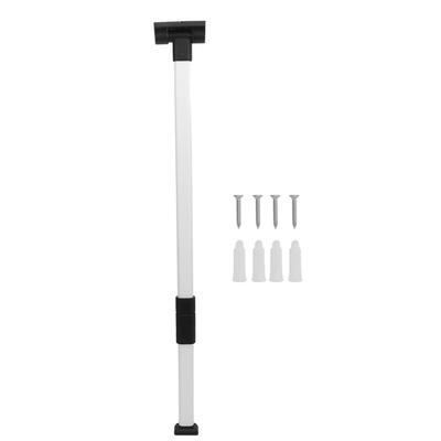 31,1 Zoll Wohnmobil Tischbein Aluminiumlegierung Abnehmbar Faltbar Tischbein für Camper Wohnwagen Boot Yacht Balkon