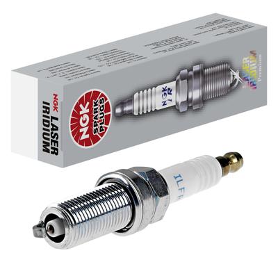Japan Special Pottery (NGK) LASER Iridium Plug [0127] SIFR6A11