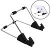 Mini Light Pad Stand Adjustable Light Box Tablet Stand Holder For A4 LED Tracing Box Diamond Painting Tools Accessories Kits