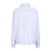 MARTINE GOLF Stripe String Shirts_Blue (Uni)