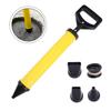 Cement Caulking Set with 4 Nozzles for Efficient Grouting Pump Use