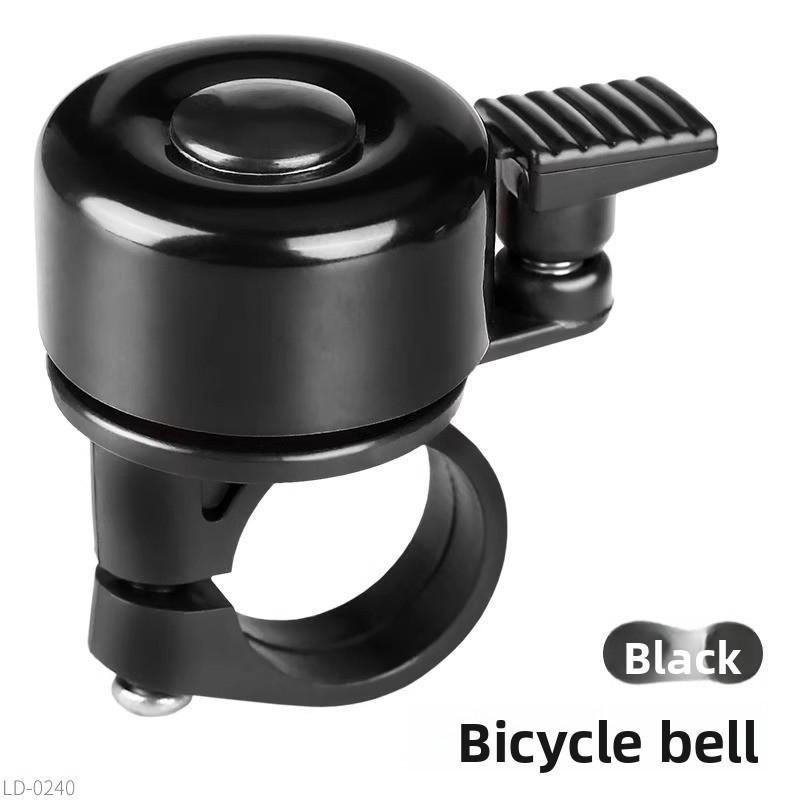 Universal Vintage Mountain Road Bike Super Loud Bell