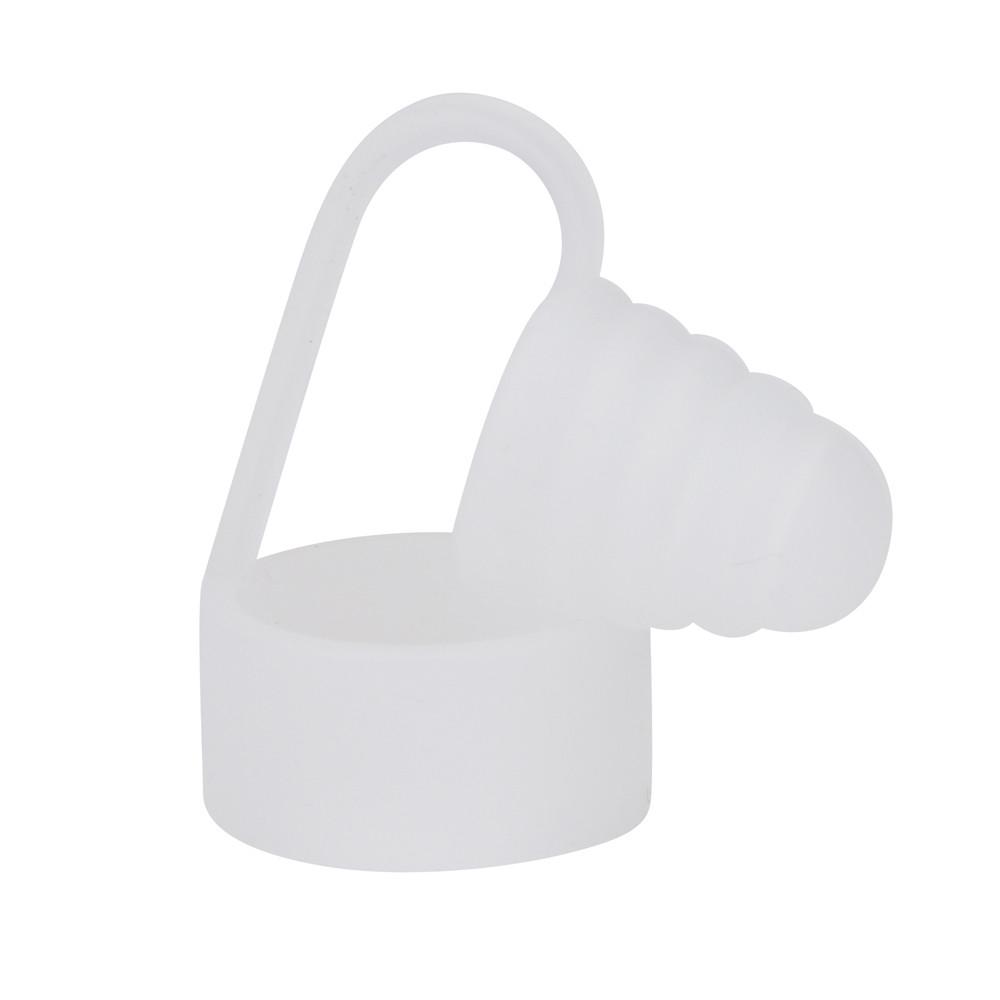 Buy Universal Rubber Silicone Drip Tip Dust Cap For Atomiser Tanks at