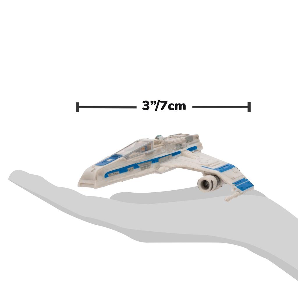 Star Wars Small Vehicles Style - - 1.