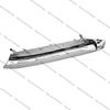 Für Mercedes Benz X164 GL350 450 2008-2012 Stoßfänger vorne Tagfahrlicht Chromleiste Abdeckung A1648847322 A1648847422