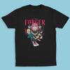 Spy x Family Die Forgers Anime T-Shirt Grafik T-Shirt Unisex Schwarze Baumwolle S-5XL